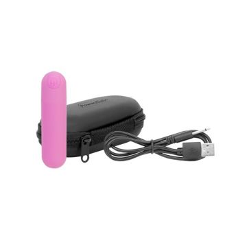 Essential Power Bullet - Roze