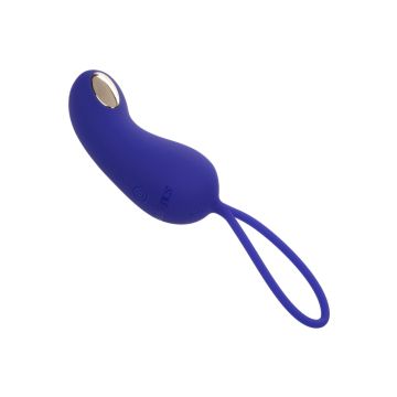 Estim Remote Teaser - Paars