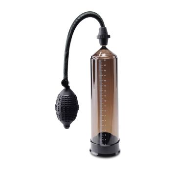 Euro Penis Pomp - Zwart-euro-pump-zwart_1.jpg