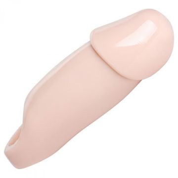 Extra brede penis sleeve