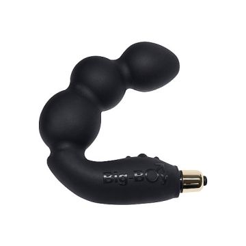 Prostaat Stimulator Big Boy Zwart