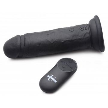 Realistische Vibrator Power Player Met Afstandsbediening