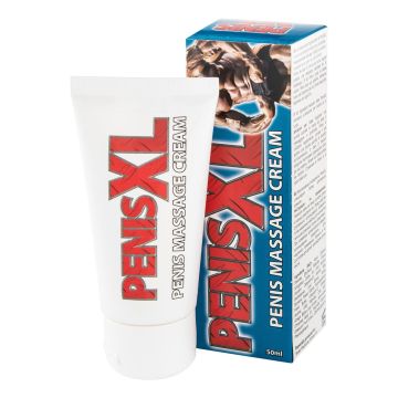 Penis XL Crème - 50 ml