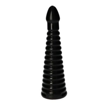 Geribbelde Dildo Italian Cock - 26 cm-geribbelde-dildo-italian-cock-26-cm-bz.jpg