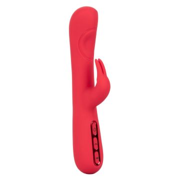 Bonkende Vibrator Throb Pulse