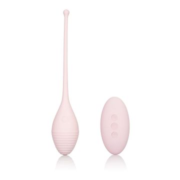Inspire Vibratie-Eitje - Roze