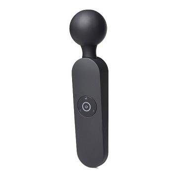 Wand Vibrator 72X Silicone Heating