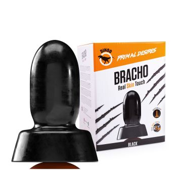 Dinoo Dildo Primal Bracho - 27 cm