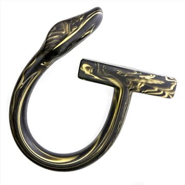 Monster Dildo Monstar Cox Snakemaster XL