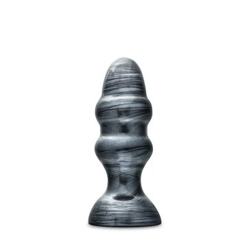 Anaal Plug Jet Stealth Carbon Metalic - Zwart-anaal-plug-jet-stealth-carbon-metalic-zwart.jpg