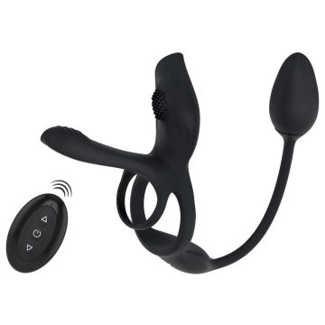 Koppel Vibrator RC Multi Function