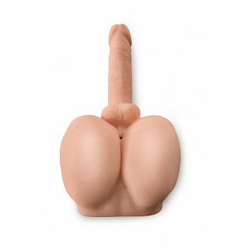 Masturbator Dirty Talk Interactive Fuck my Cock - Bad Boy