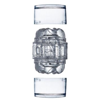 Quickshot Vantage fleshlight - Transparant-quickshot-vantage-fleshlight-transparant-open.jpg