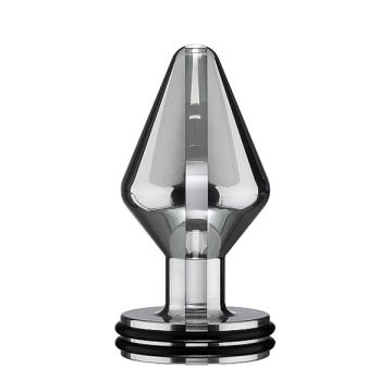 ElectraStim Midi Classic Electro Buttplug - Medium