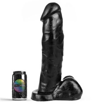 Dark Crystal Zwarte XXL Dildo met Ballen Jules - 40.5 cm-dark-crystal-zwarte-xxl-dildo-met-ballen-jules-40-5-cm-los.jpg