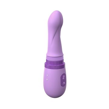 Fantasy For Her Personal Sexmachine - Paars