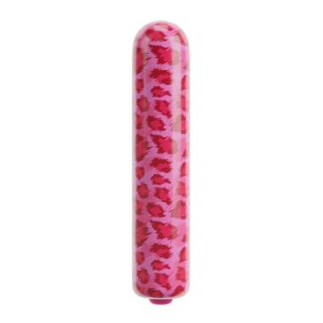 Leo Mini Vibrator - Beau Coeur