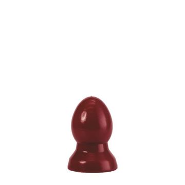 Buttplug - WAD Ornament of Oblivion Plug S - Rood-buttplug-wad-ornament-of-oblivion-plug-s-rood.jpg