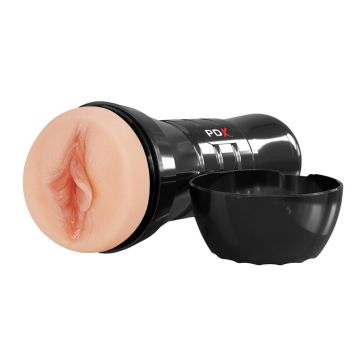 Masturbator Wet Pussies Super Luscious Lips XXL 