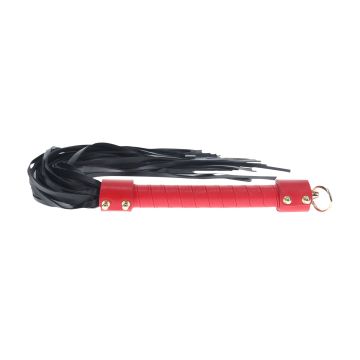 Flogger Milan Collection - Rood