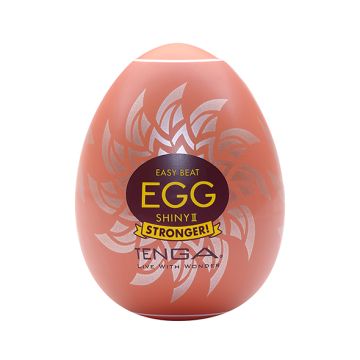 Tenga - Egg Shiny II