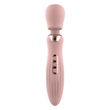 Wand Vibrator Glam Large