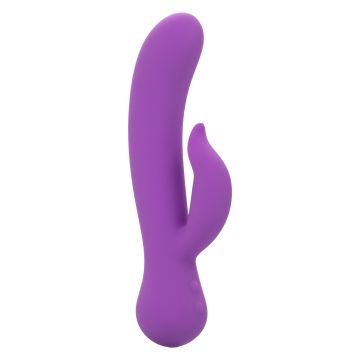 Oplaadbare Rabbit Vibrator CalExotics First Time Pleaser