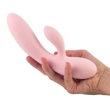 FeelzToys Lea Vibrator Licht Roze