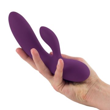 FeelzToys Lea Vibrator Paars