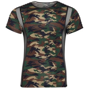 NEK - Camouflage Shirt