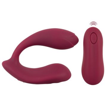 Panty Vibrator Rosenrot