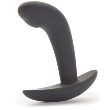 Fifty Shades of Grey - Silicone Butt Plug