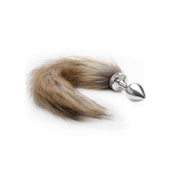Fox Tail Buttplug -fox-tail-buttplug.jpg
