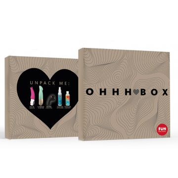 Fun Factory - Ohhh Box