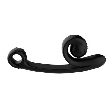 G-Sport Vibrator Snail Vibe - Zwart