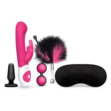 G-Spot Rabbit Couples Playtime Set