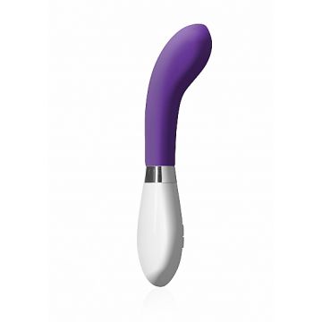 G-spot Vibrator Apollo - Paars