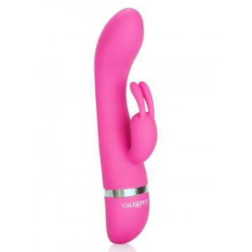 G-spot Vibrator Frenzy Bunny - Roze