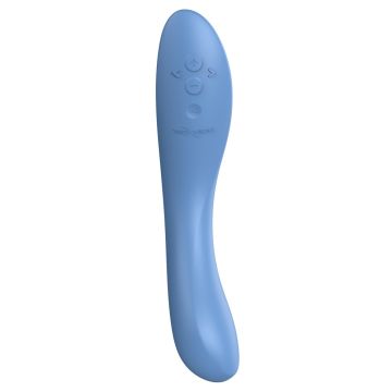 G-Spot Vibrator Rave 2 - Blauw