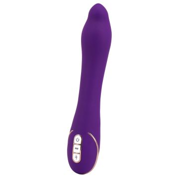 G-spot Vibrator Revel - Paars