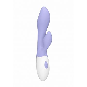 G-Spot Vibrator Sunset - Lila