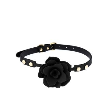 Gag Rose - Zwart