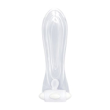 Gedraaide Masturbator - Vibrerend