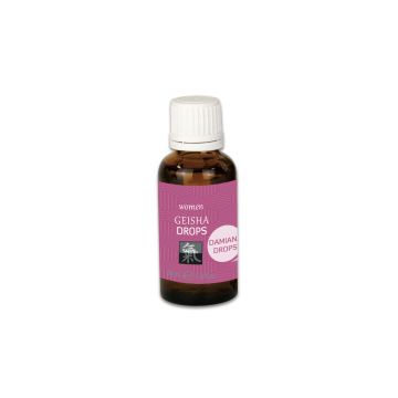 Geisha Drops - Stimulerend Middel