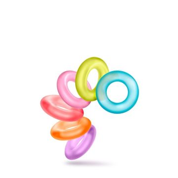 Gekleurde Cockringen King of the Ring - 6-Pack -gekleurde-cockringen-king-of-the-ring-6-pack.jpg