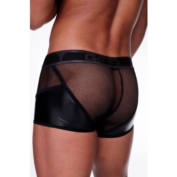 GIGO Fetish Trunk - Zwart