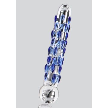 Glazen Dildo Diamond Dazzler