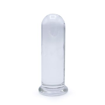 Glazen Dildo Thick