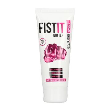 Glijbutter op waterbasis - Fist It
