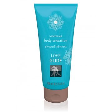 Glijmiddel op Waterbasis Love Glide - 100 ml